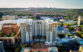 The Serviced Apartment Collection At The Tyrwhitt Rosebank